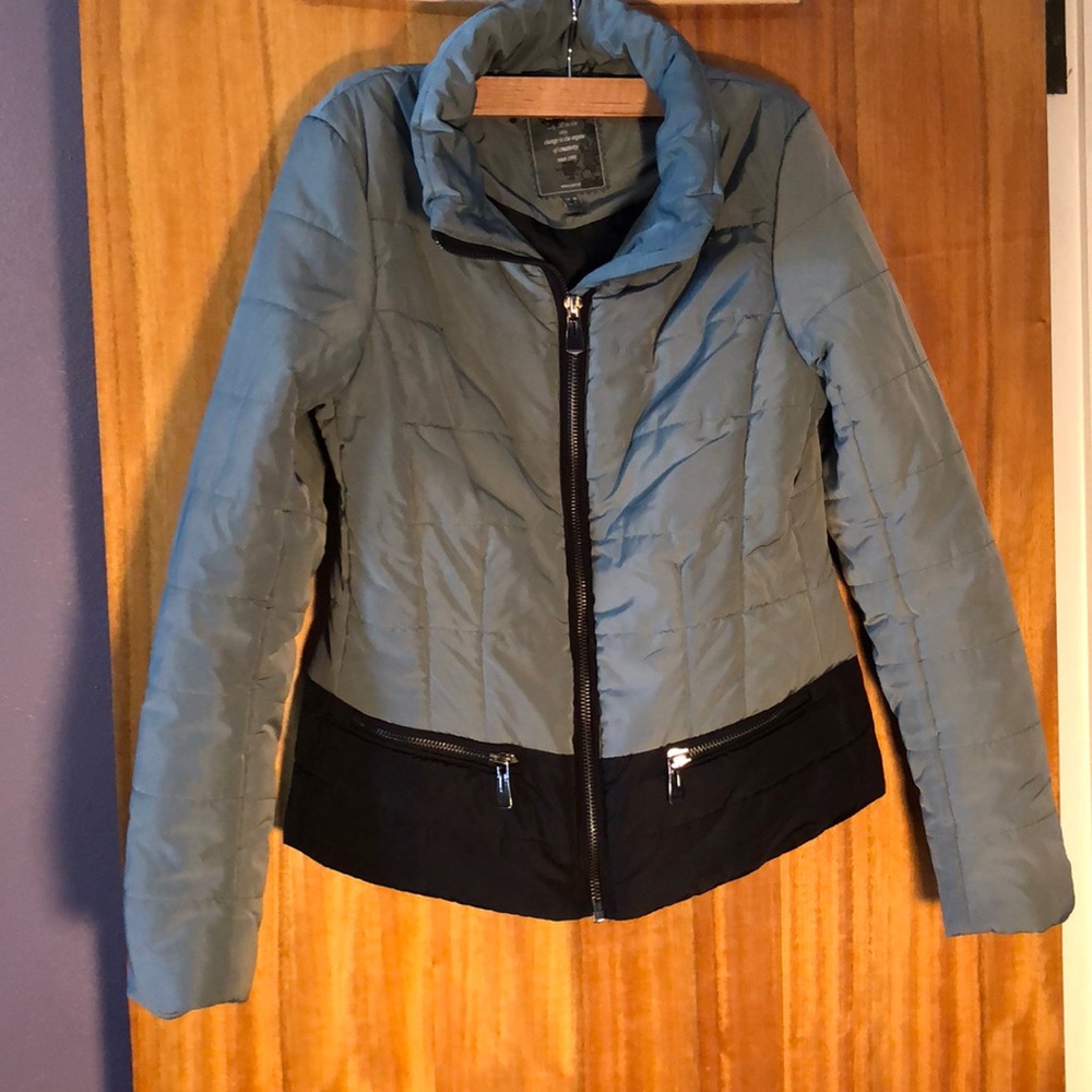 Winter jacket